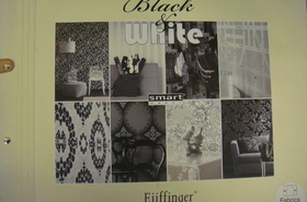Eijffinger - Black & White